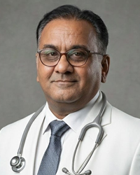 Dr. Atul Shah  - Aarutva